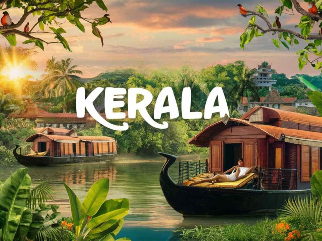 eco friendly travel in kerala