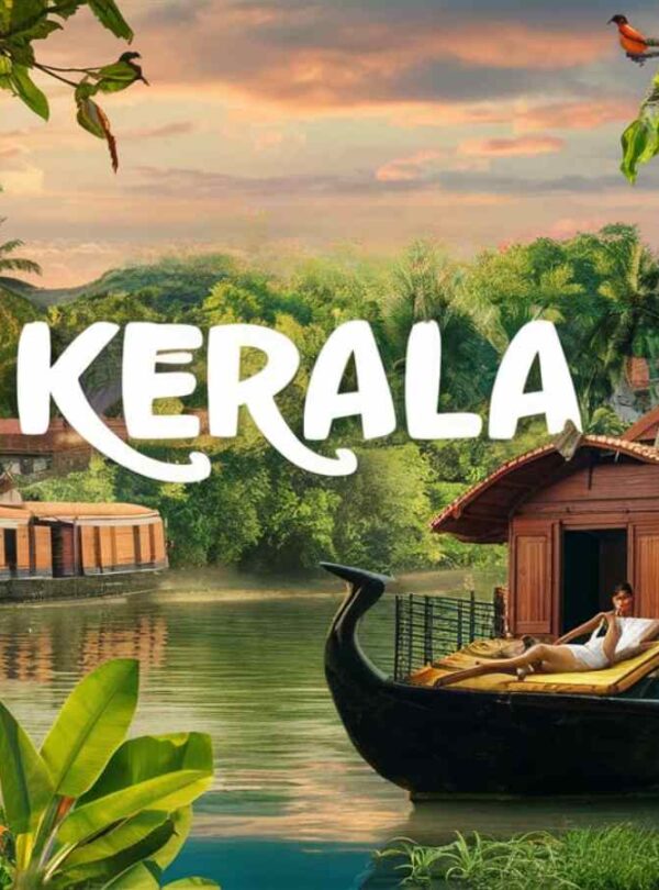 eco friendly travel in kerala